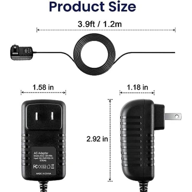 Cargador GizMac 5V USB-C para Dispensador TKENPRO Pet 3T