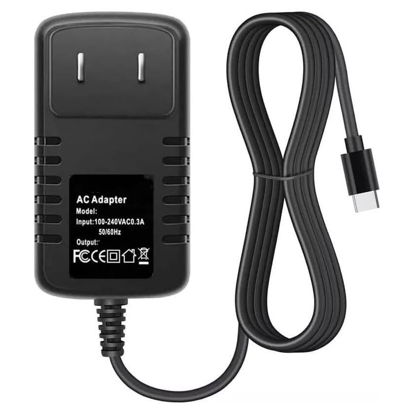 Adaptador USB Tipo C 5V Pxdiiry para Dispensador TKENPRO