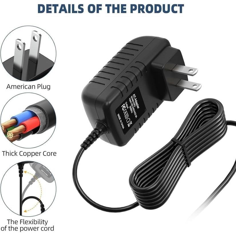 Adaptador USB Tipo C 5V Pxdiiry para Dispensador TKENPRO