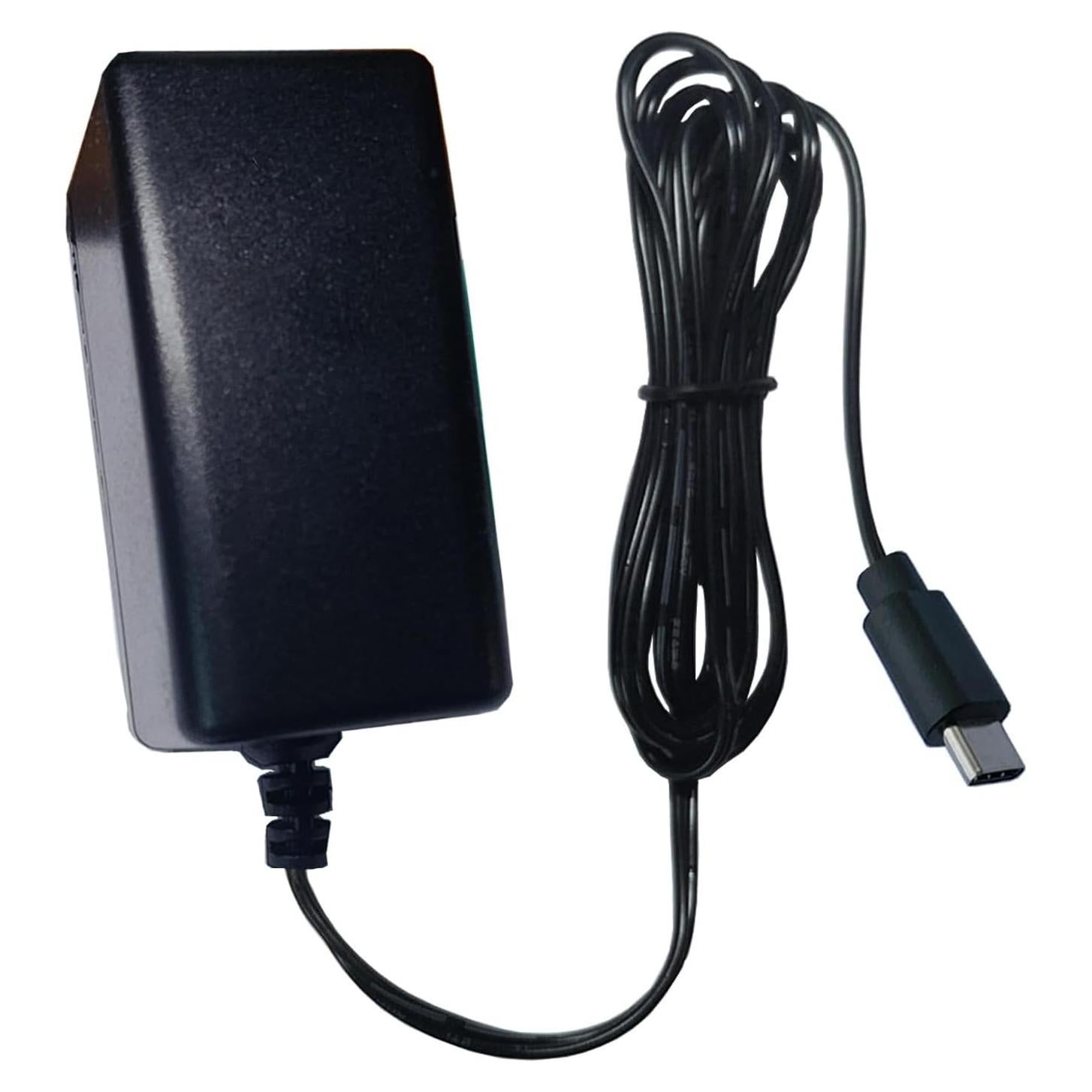 Adaptador USB Tipo C 5V eeTao para Cámara Perro PE-PA001