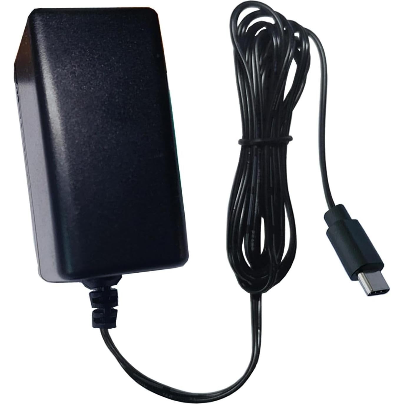Adaptador USB Tipo C 5V eeTao para Cámara Perro PE-PA001