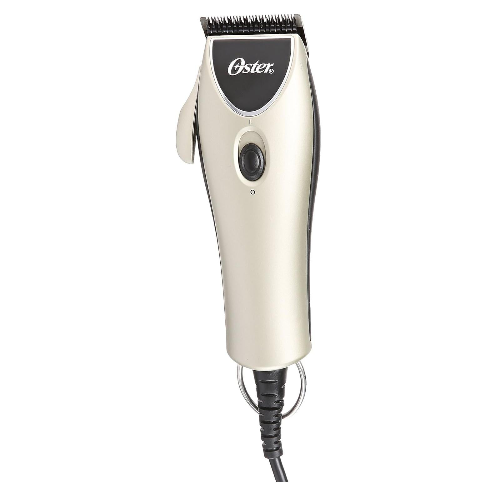 Kit de Cortadora de Mascotas Oster Performance Aseo en Casa