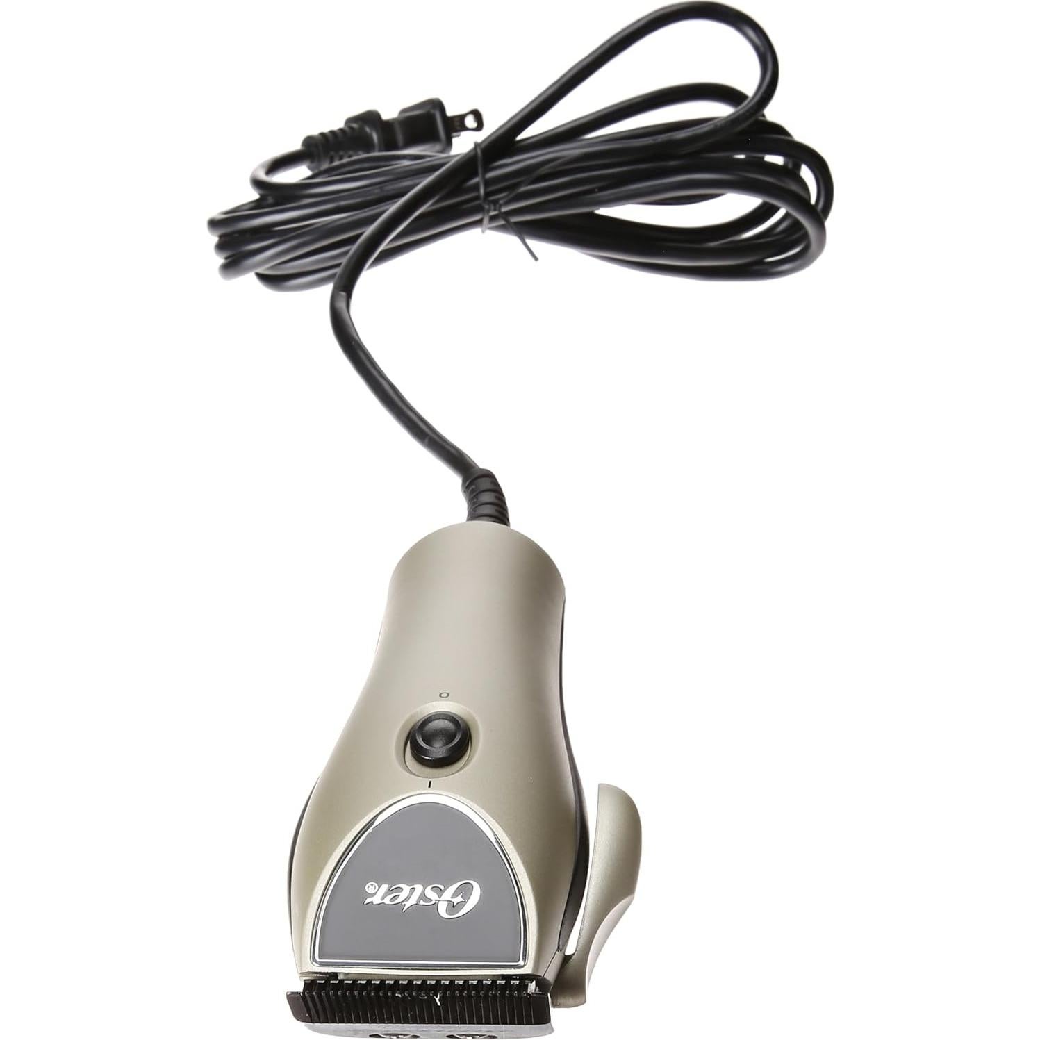 Kit de Cortadora de Mascotas Oster Performance Aseo en Casa