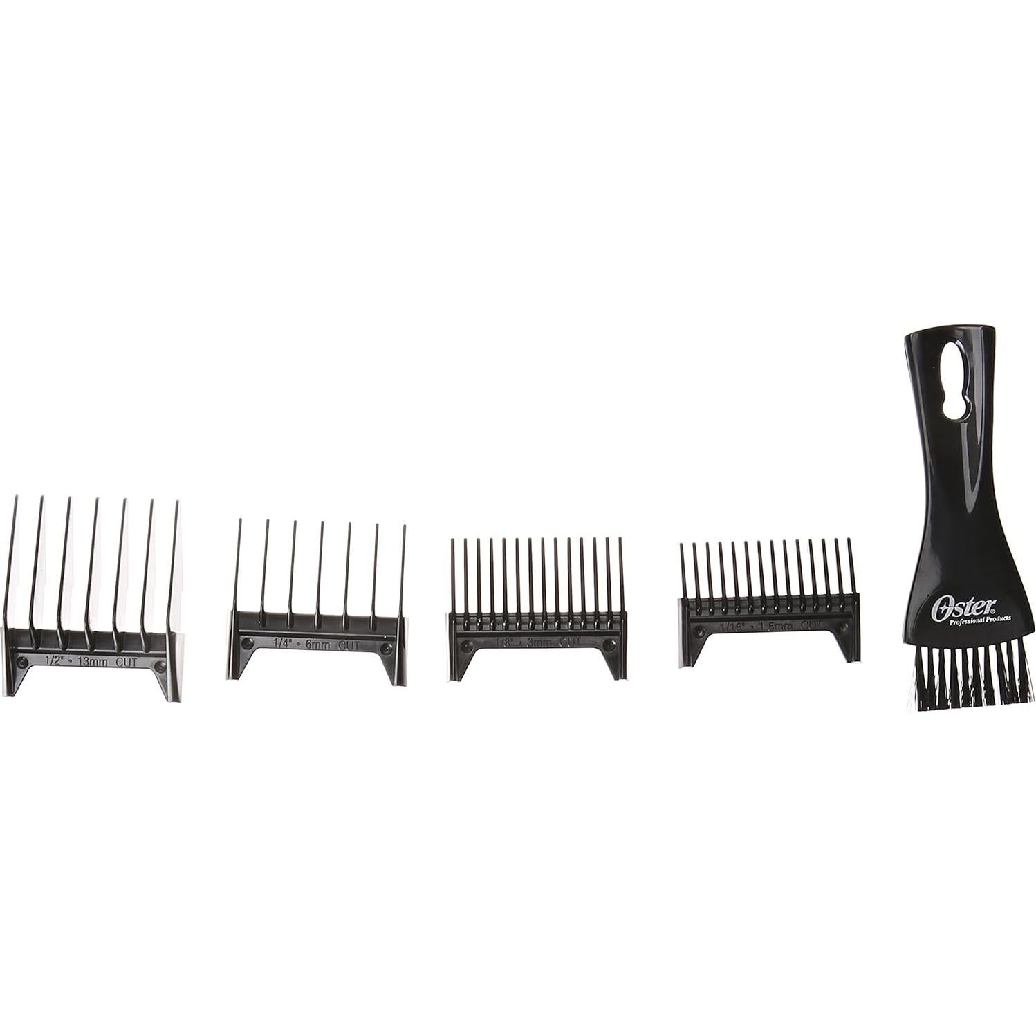 Kit de Cortadora de Mascotas Oster Performance Aseo en Casa