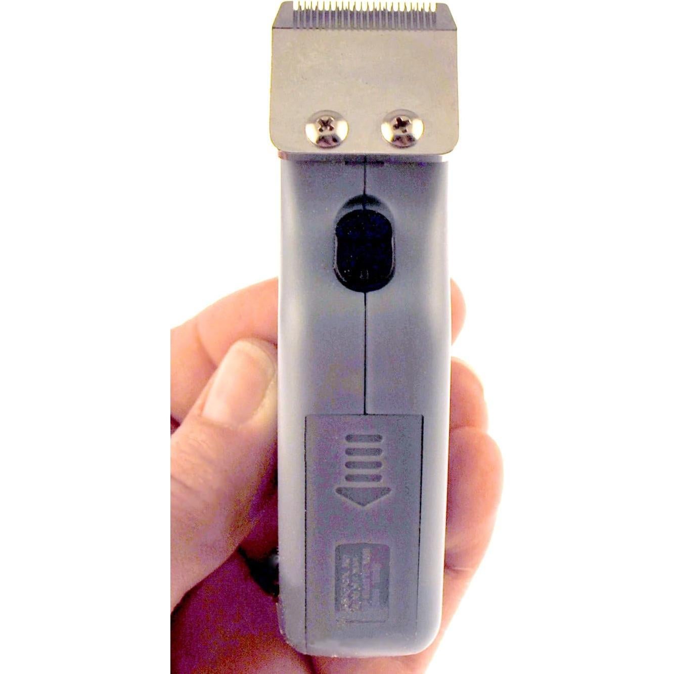 Recortadora Compacta Wahl Pocket Pro para Mascotas - Modelo 9961-900