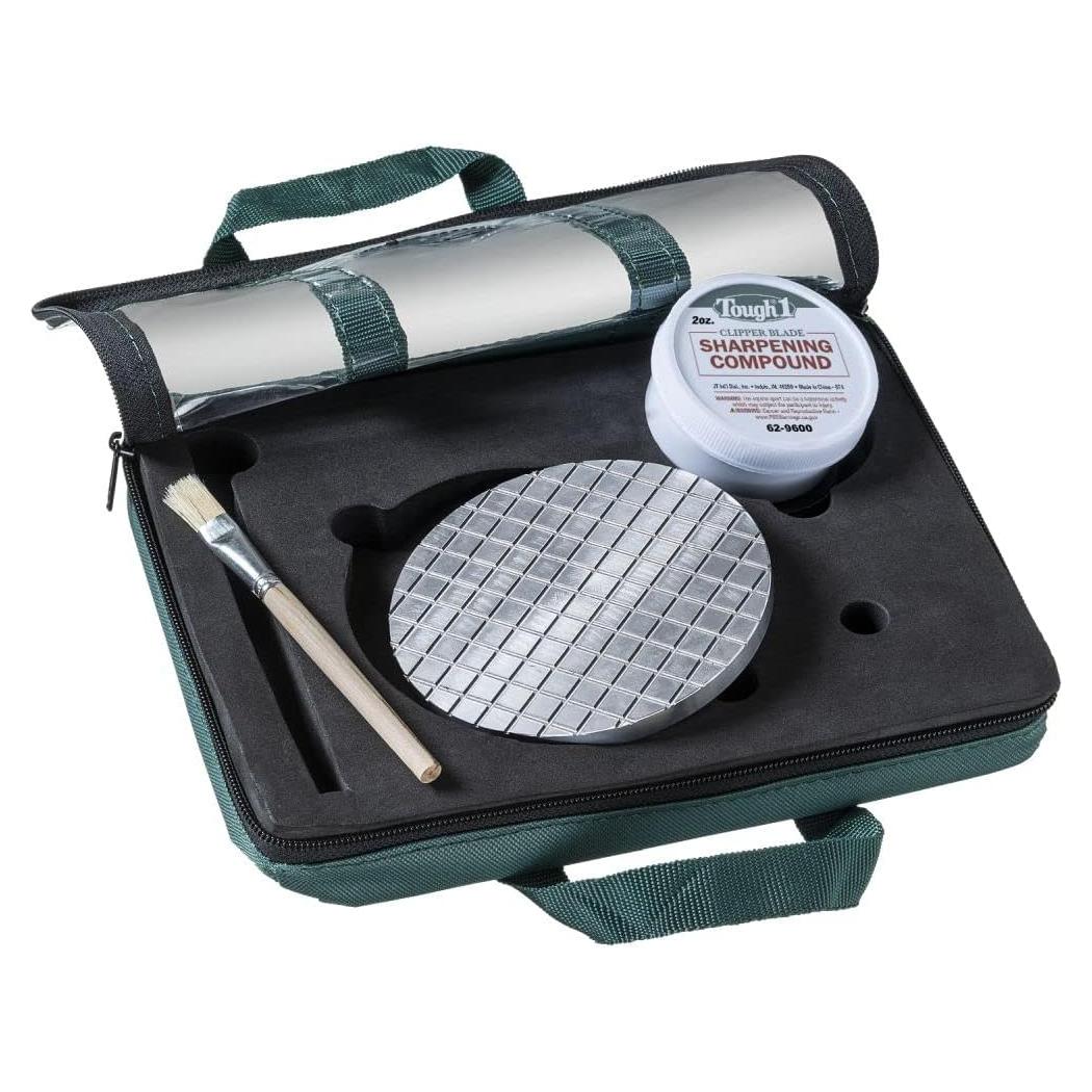 Kit de Afilador de Cuchillas Tough 1 - 1.36 kg