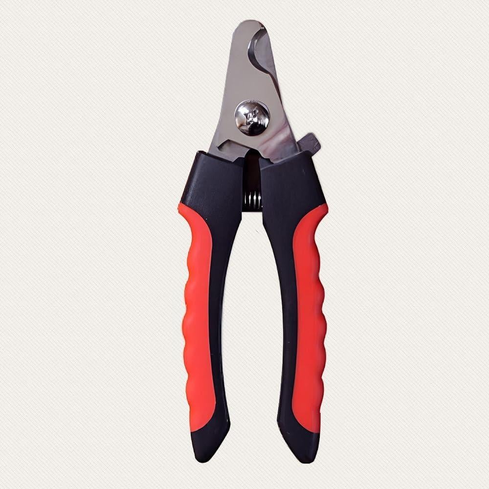 Kit de Pedicura Gou Gou para Mascotas - 3 Cortauñas y Lima