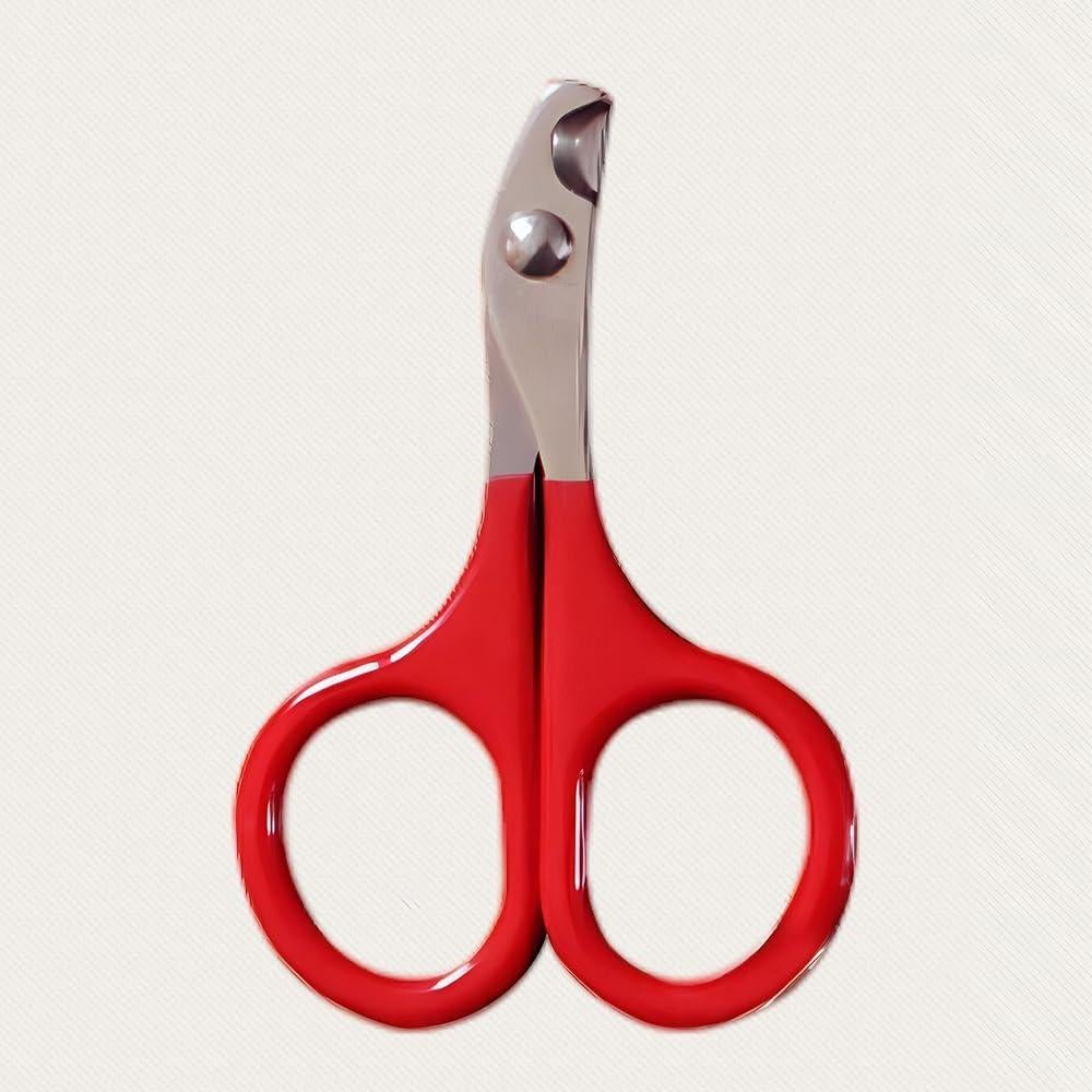 Kit de Pedicura Gou Gou para Mascotas - 3 Cortauñas y Lima