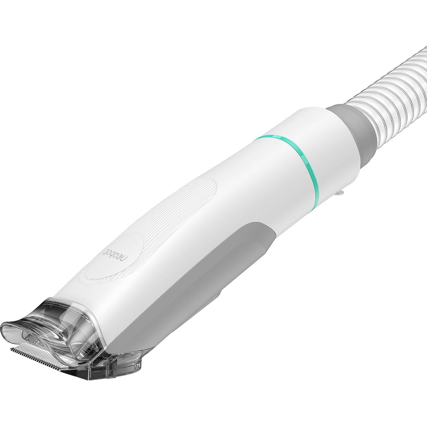 Kit de Aseo para Mascotas Neakasa Clipper Trimmer P1 Pro