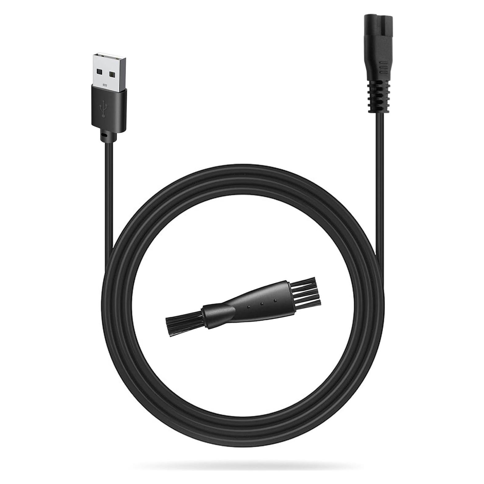 Cargador USB 5V HOLDOG para Cortadoras de Perros y Gatos