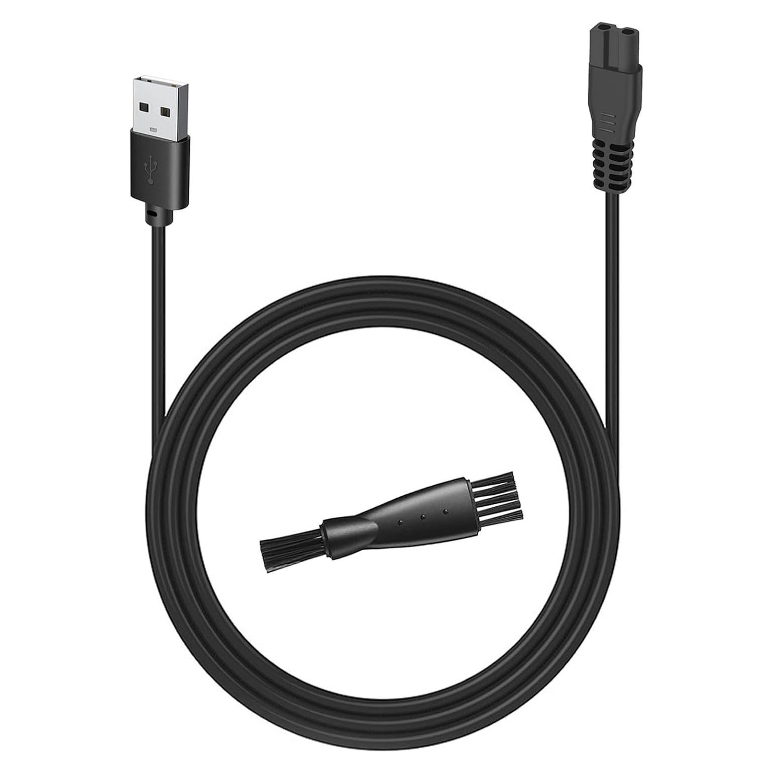 Cable de Carga USB 5V para Cortadoras Oneisall 1m