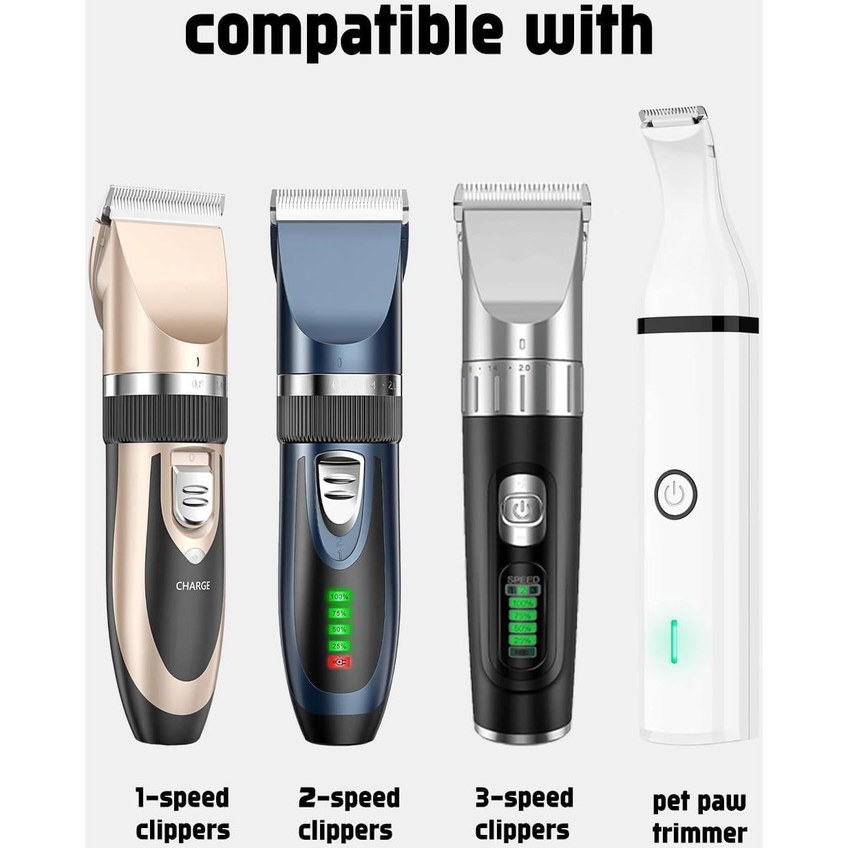 Cable de Carga USB 5V para Cortadoras Oneisall 1m