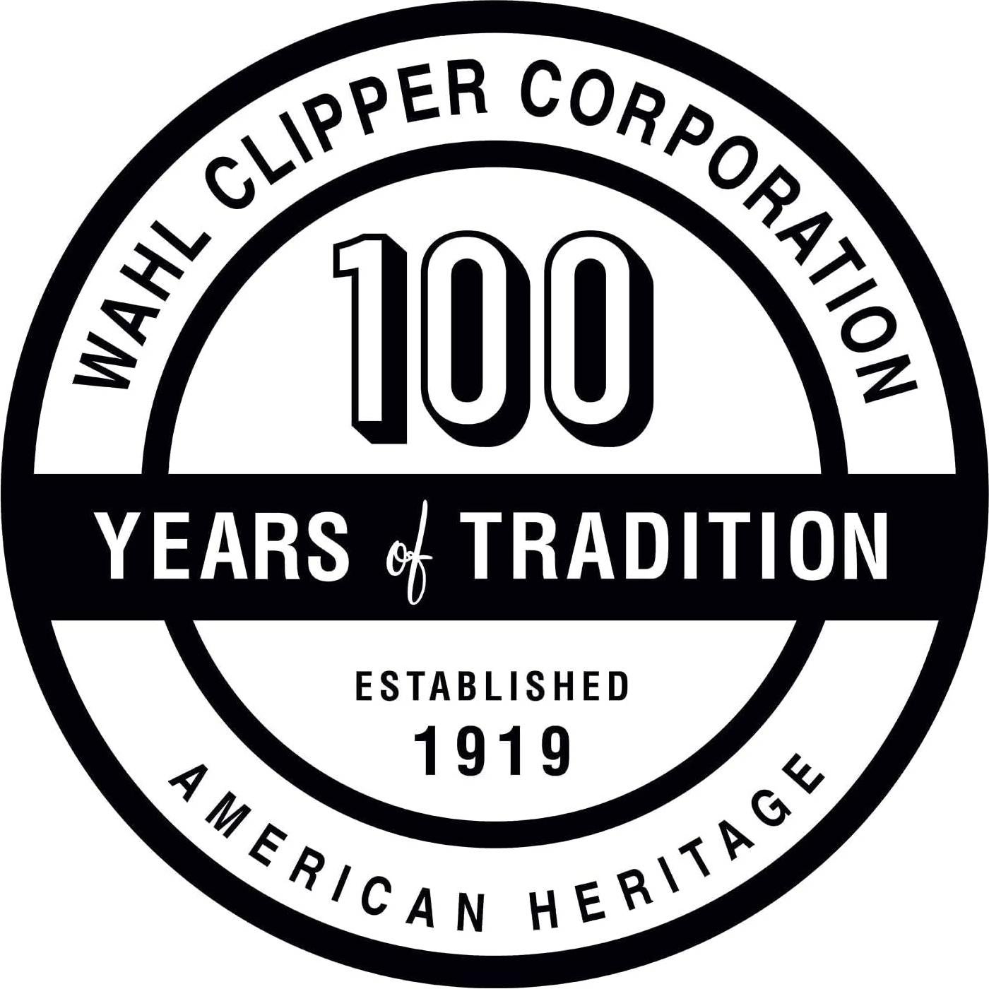 Cortadora de Pelo para Mascotas Wahl Professional 9787-300 Rosa