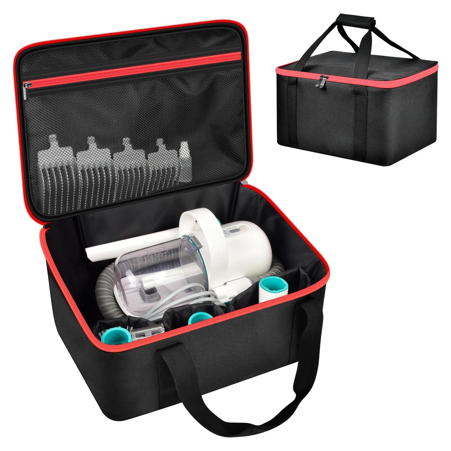 Organizador de Aseo para Mascotas Peciue HD-EPPE-ZJHS 27x36cm