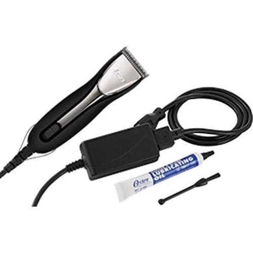 Cortapelos Oster A6 Slim 3 Velocidades con Kit de Peines 10 Pzas