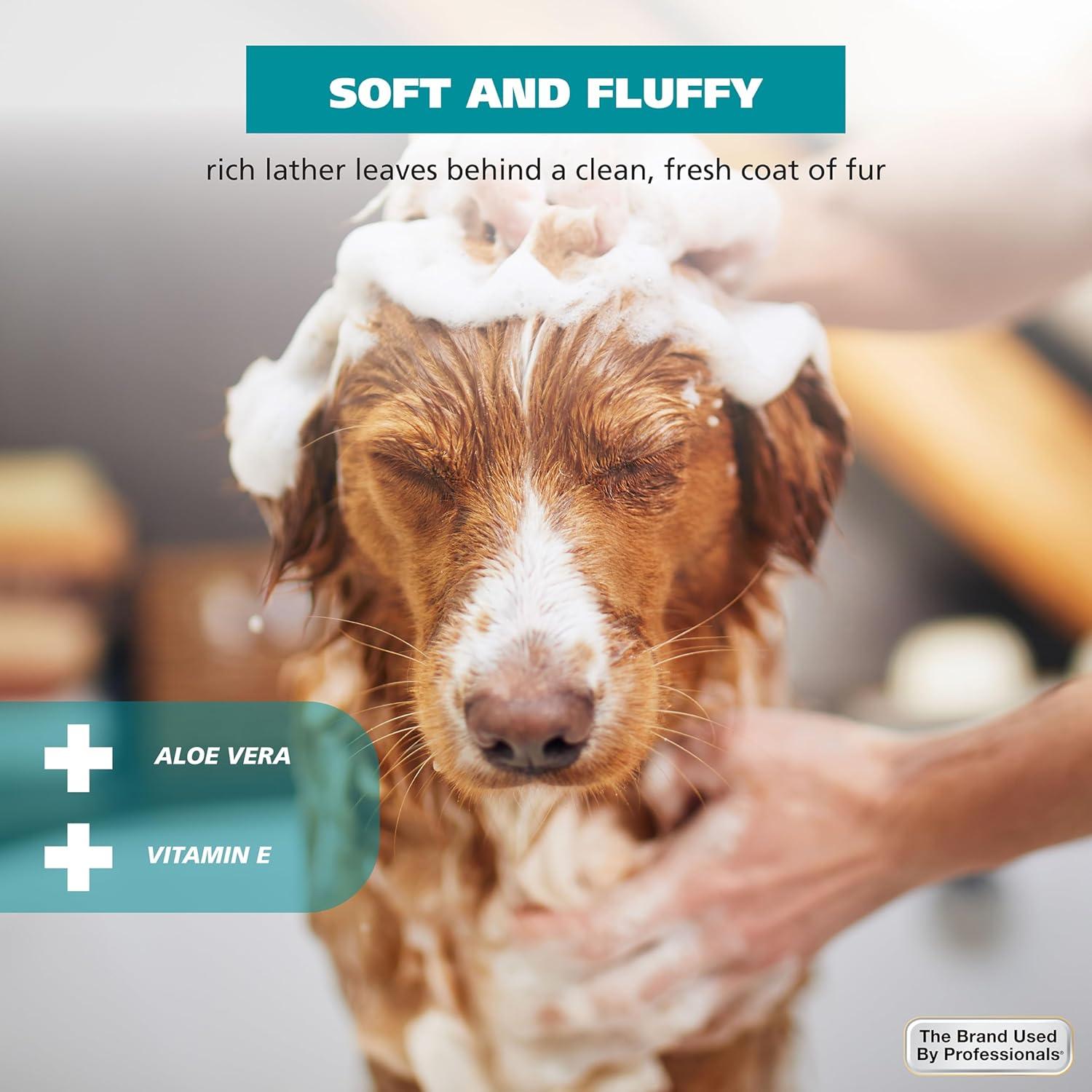 Champú Hipoalergénico Extra Suave para Perros Wahl 680 g