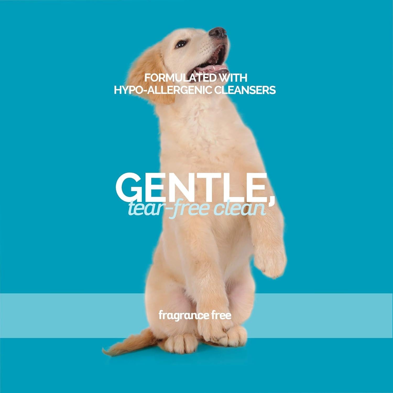 Champú Hipoalergénico para Perros Bark2Basics 3.78L