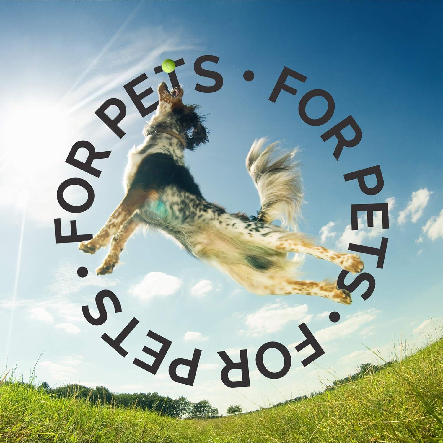 Champú Hipoalergénico para Perros Bark2Basics 3.78L