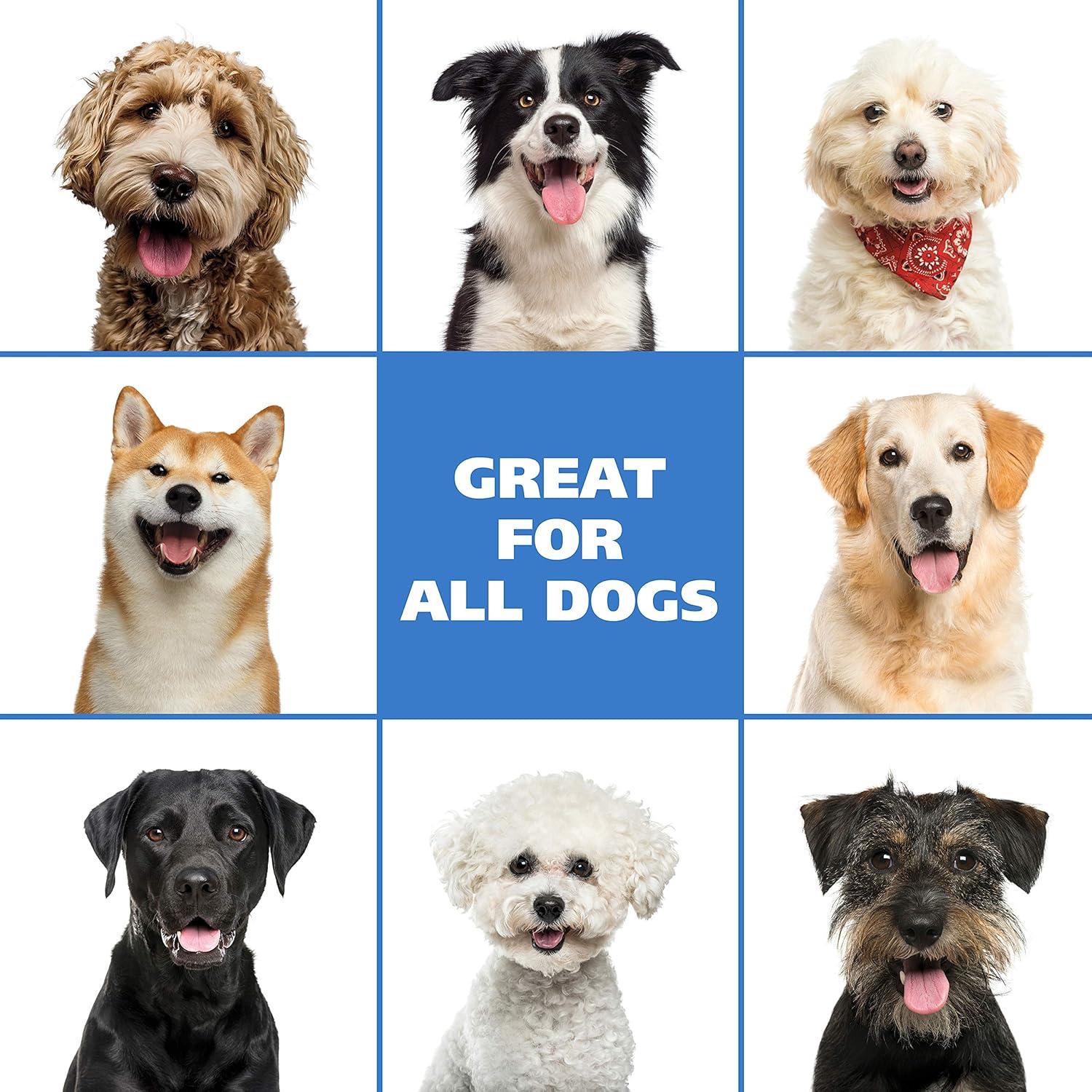 Champú sin enjuague para mascotas Wahl 200 g - Avena y Lima de Coco