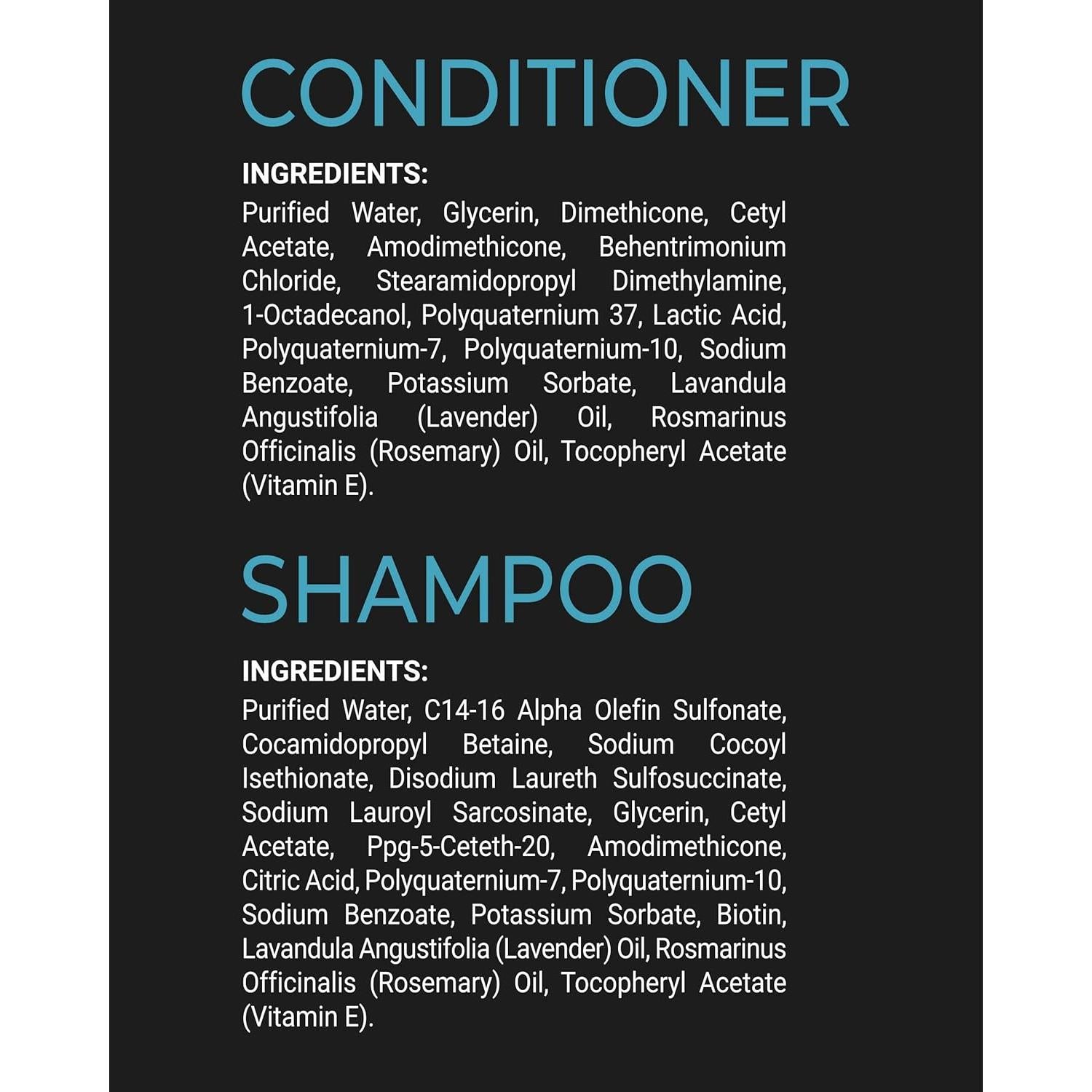 Champú y Acondicionador para Perros Alfie's Choice 2 en 1 473ml