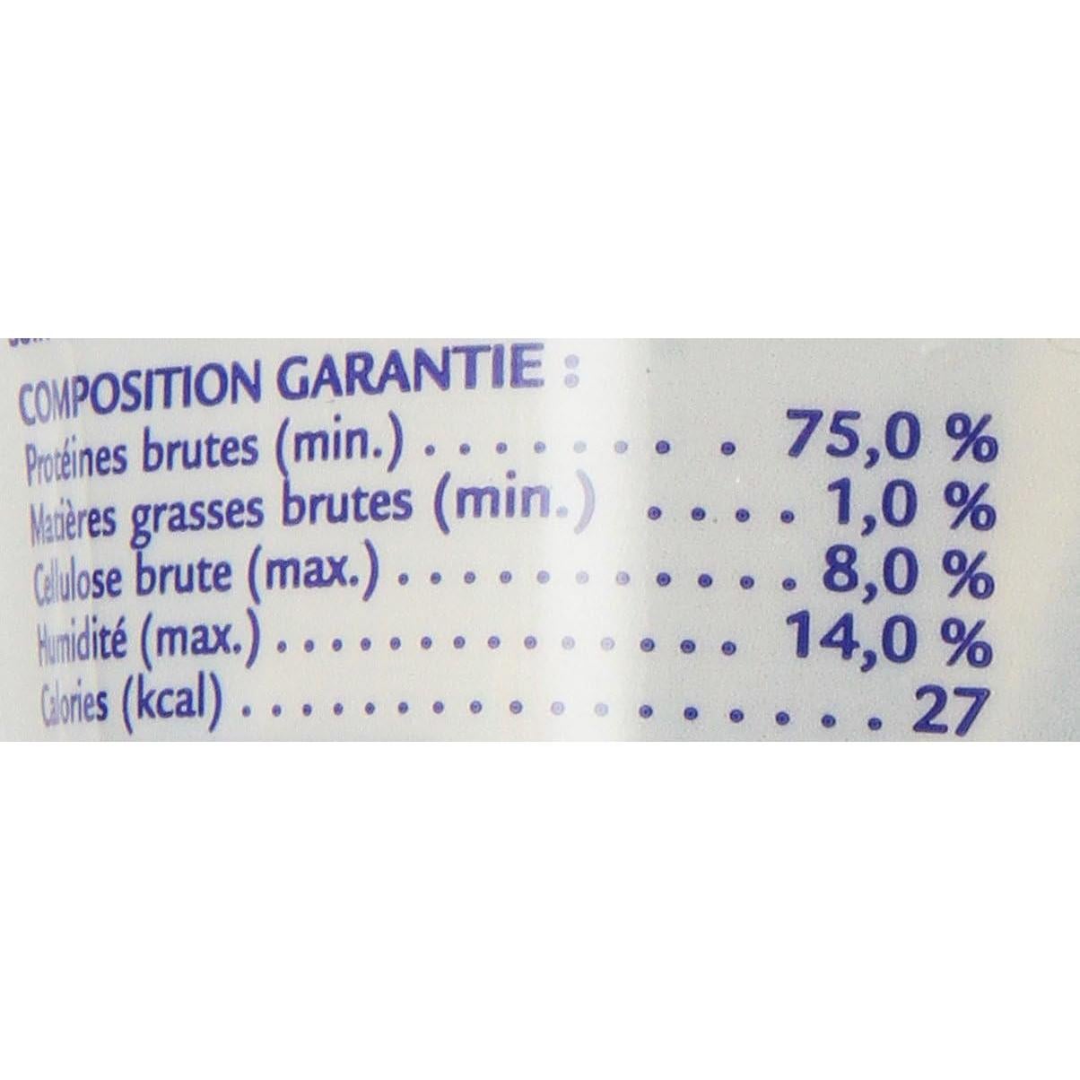 Masticables Enzimáticos Virbac C.E.T. para Perros Pequeños 30 Unidades