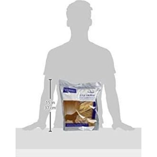 Golosinas Dentales Virbac C.E.T. HEXtra para Perros +22.68kg