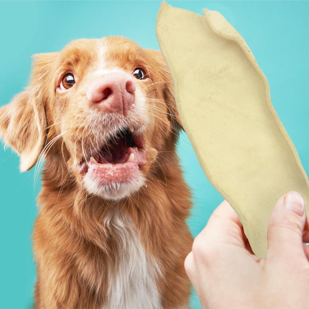 Masticables de Higiene Oral para Perros Grandes Ora-Clens 30 Unidades