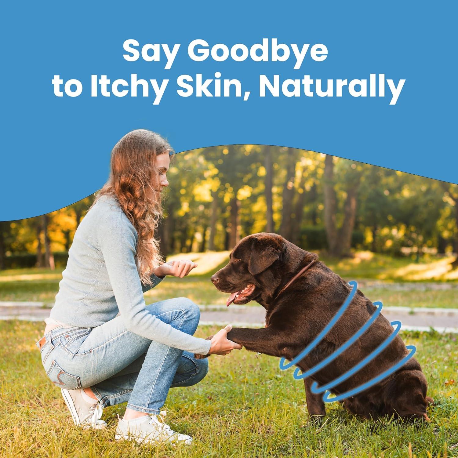 Champú Sólido Orgánico Medicado para Perros - Project Sudz