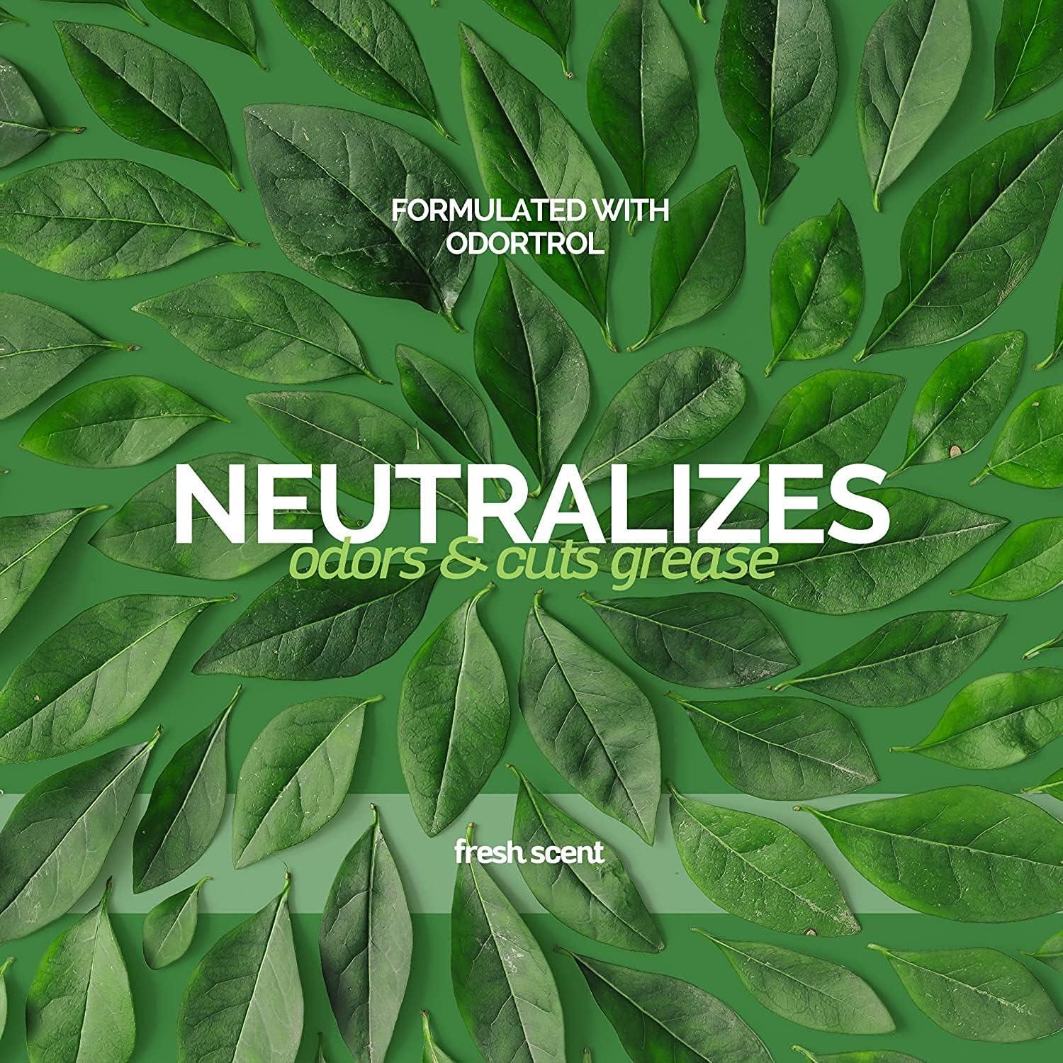 Champú Desodorante para Perros Bark2Basics 473 ml - Neutralizador de Olores