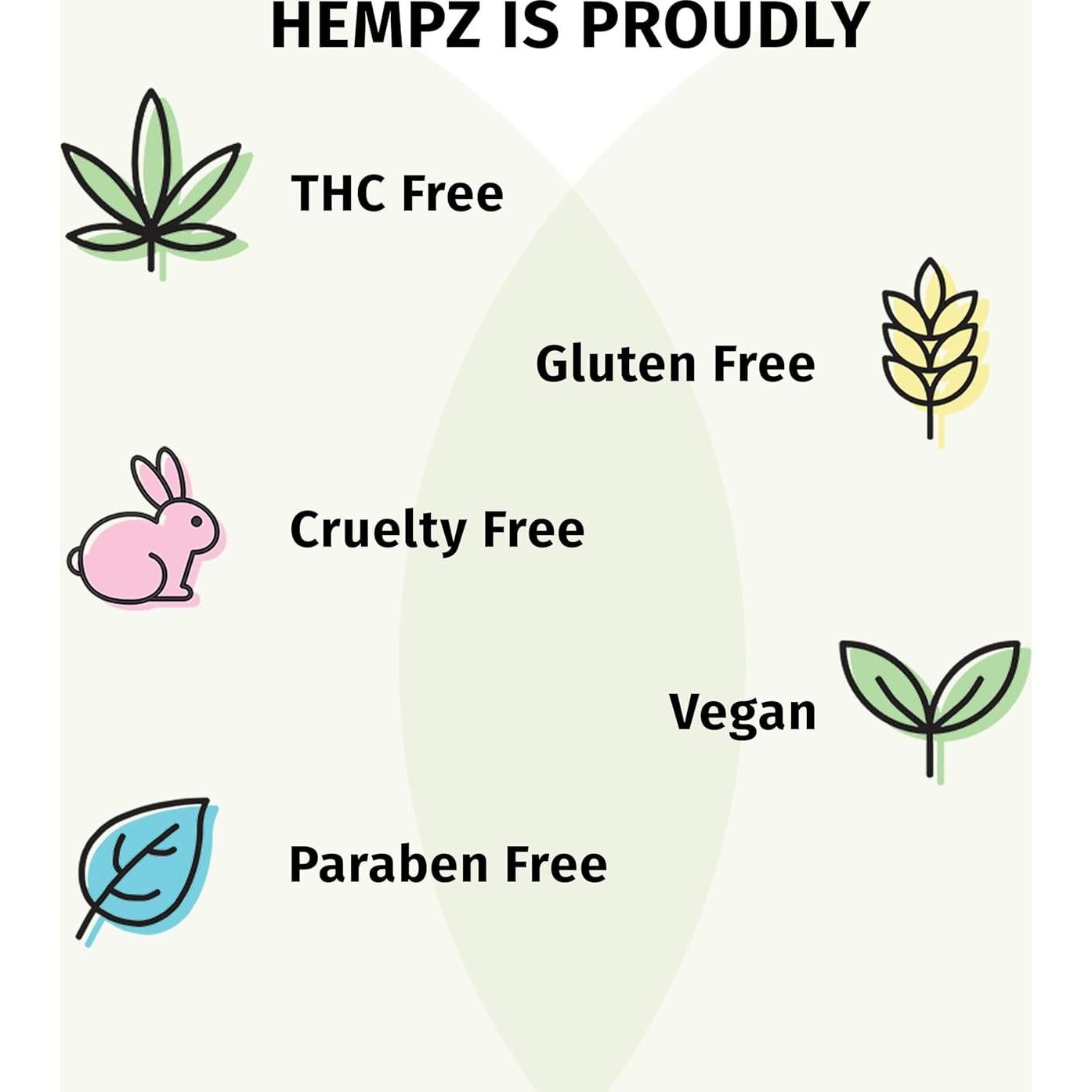 Champú y Acondicionador 2 en 1 Hempz Petz 502 ml Piña Melón