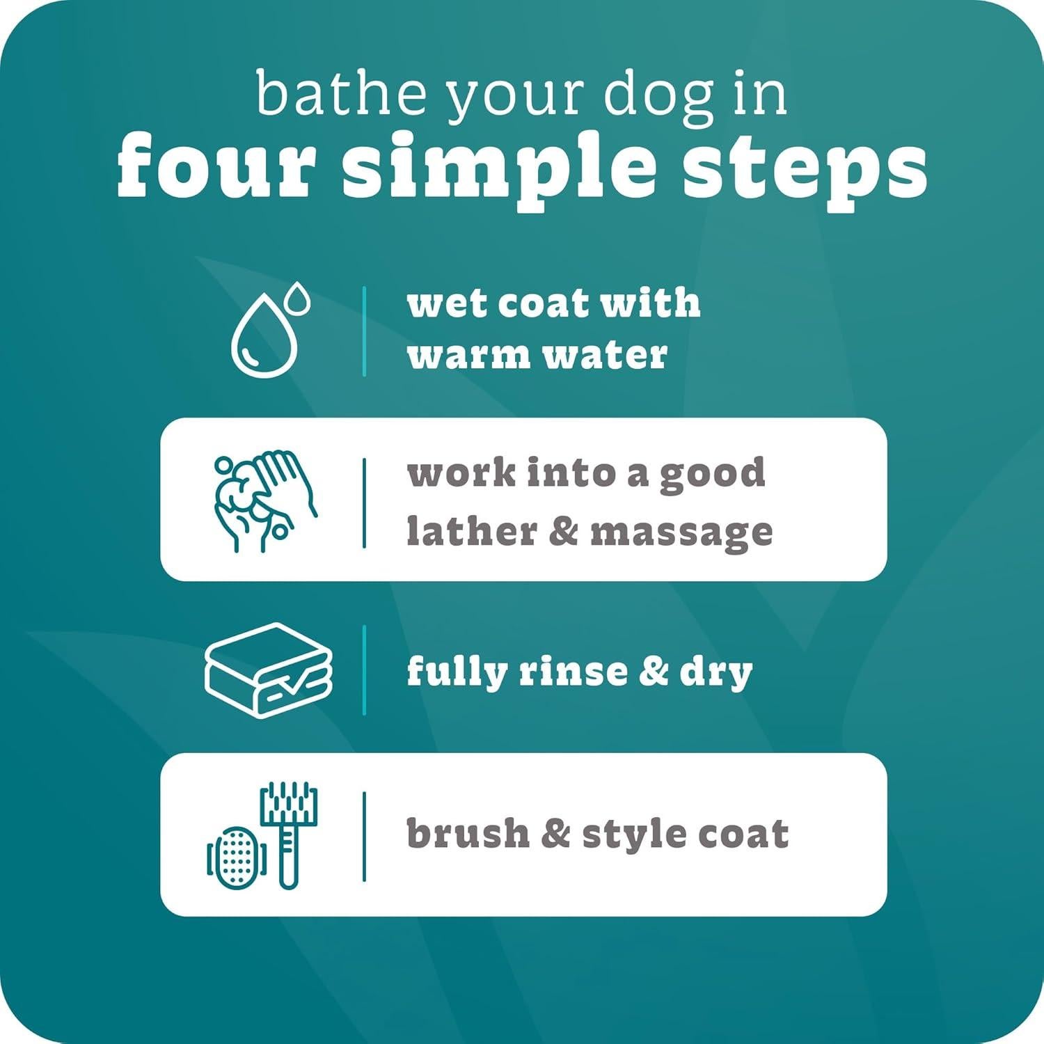 Champú y Acondicionador Hipoalergénico Espree 567 g Aloe Vera