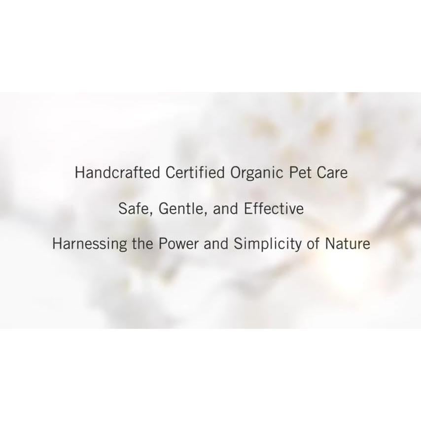 Champú y Acondicionador Orgánico para Perros Chagrin Valley 107g