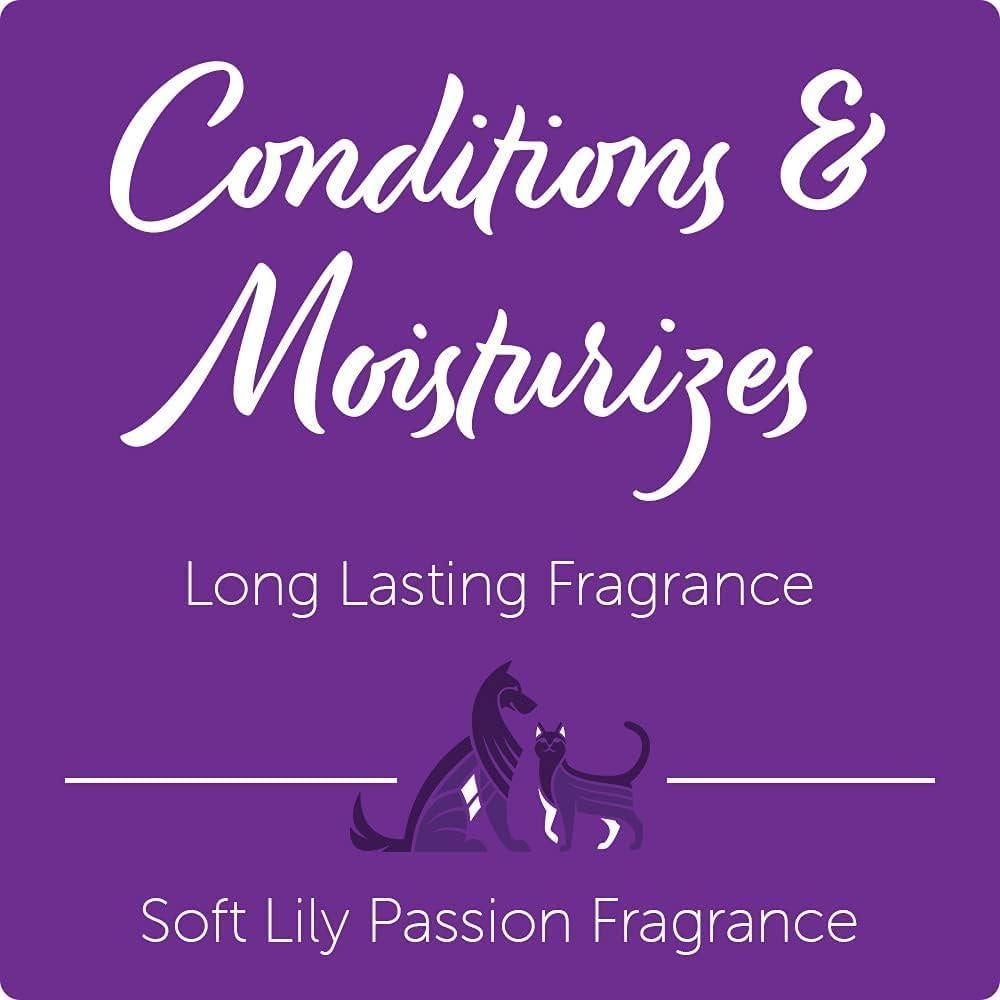 Spray Acondicionador para Perros Nootie 8oz Piel Sensible