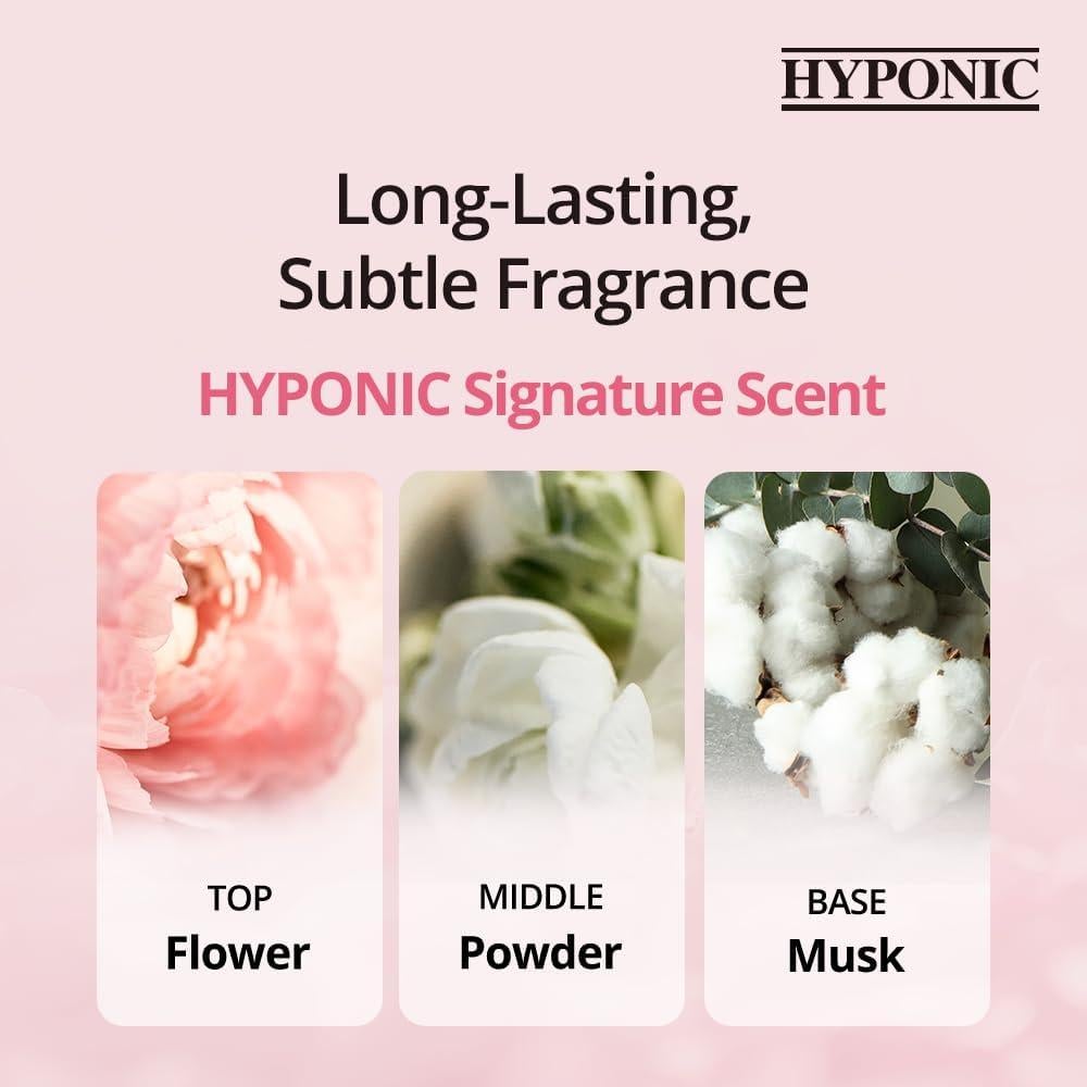 Champú Hipoalergénico HYPONIC para Perros 287 g - Piel Sensible