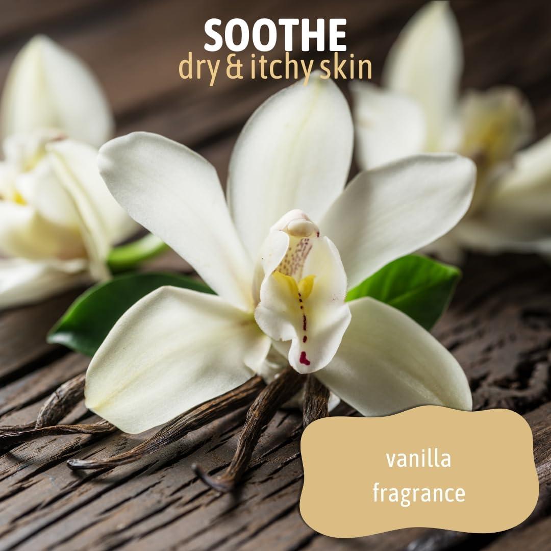 Champú para Perros Bubble Bros Avena 3.78 L Hidratante