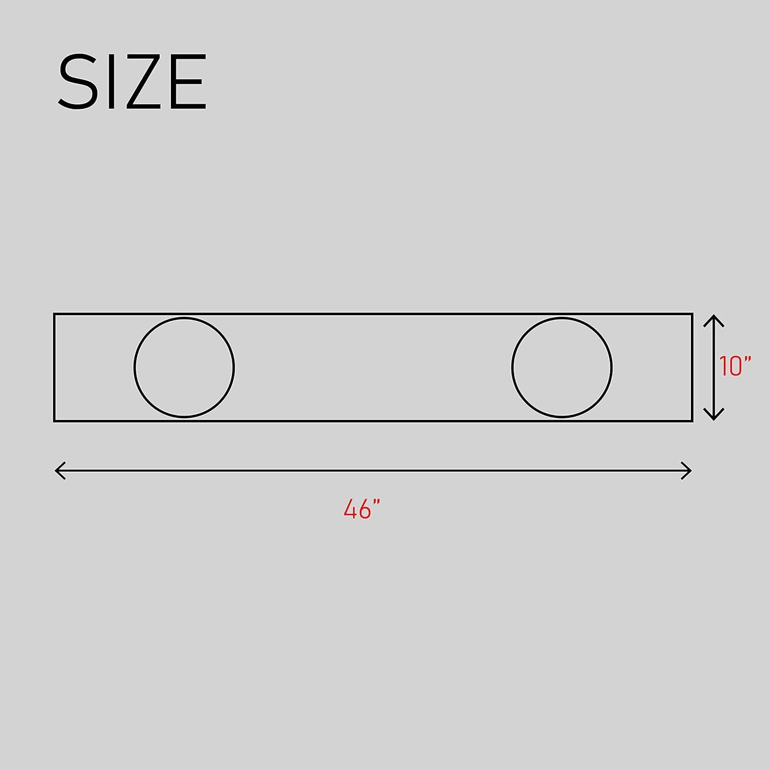 Túnel para Gatos PetLike Plegable Gris 116.8 cm con Pelota