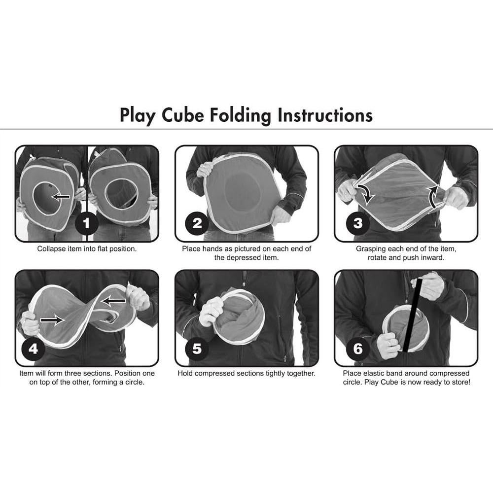 Juguetes para Gatos Kitty City Safari Jungle Combo Plegable