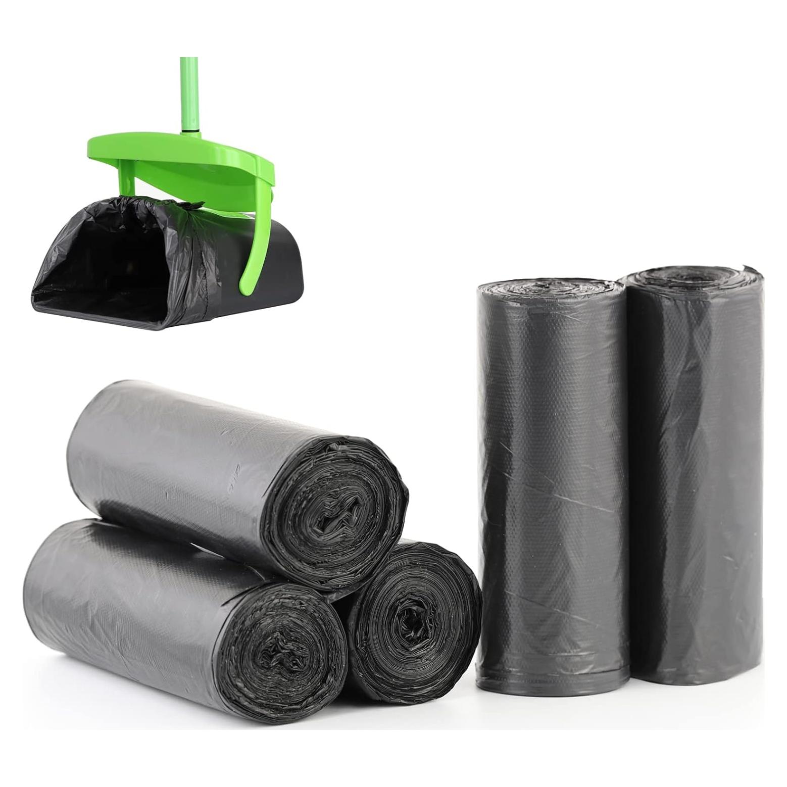 Bolsa de Excremento de Perro MXF - 100 Bolsas Resistentes