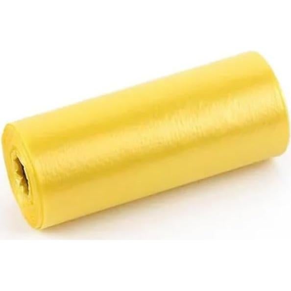 Bolsas biodegradables para excremento de perro Genérico 150 unidades