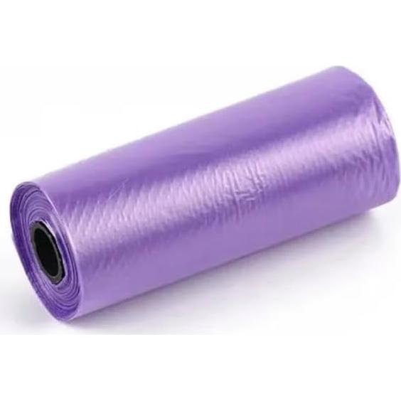 Bolsas biodegradables para excremento de perro Genérico 150 unidades