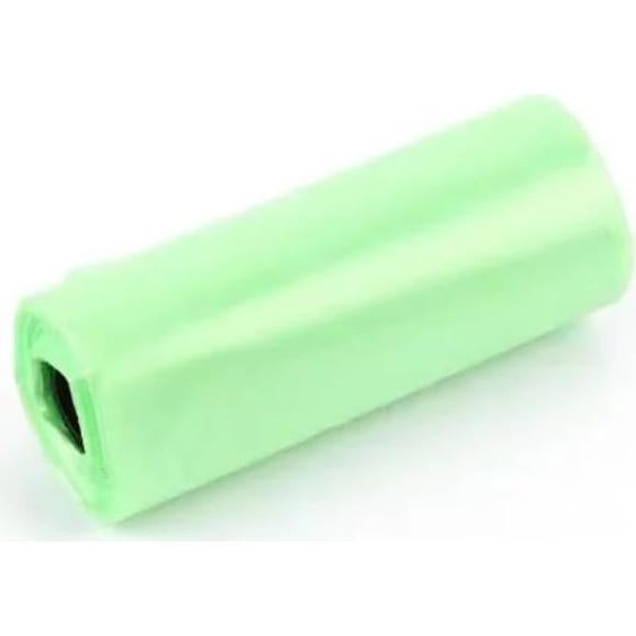 Bolsas biodegradables para excremento de perro Genérico 150 unidades