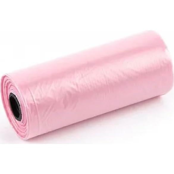 Bolsas biodegradables para excremento de perro Genérico 150 unidades