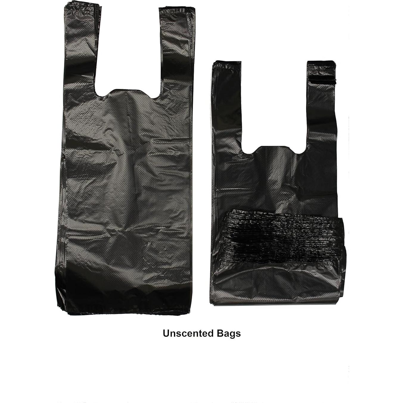 Bolsas de Excremento para Perro Originalpetbags 400 Unidades