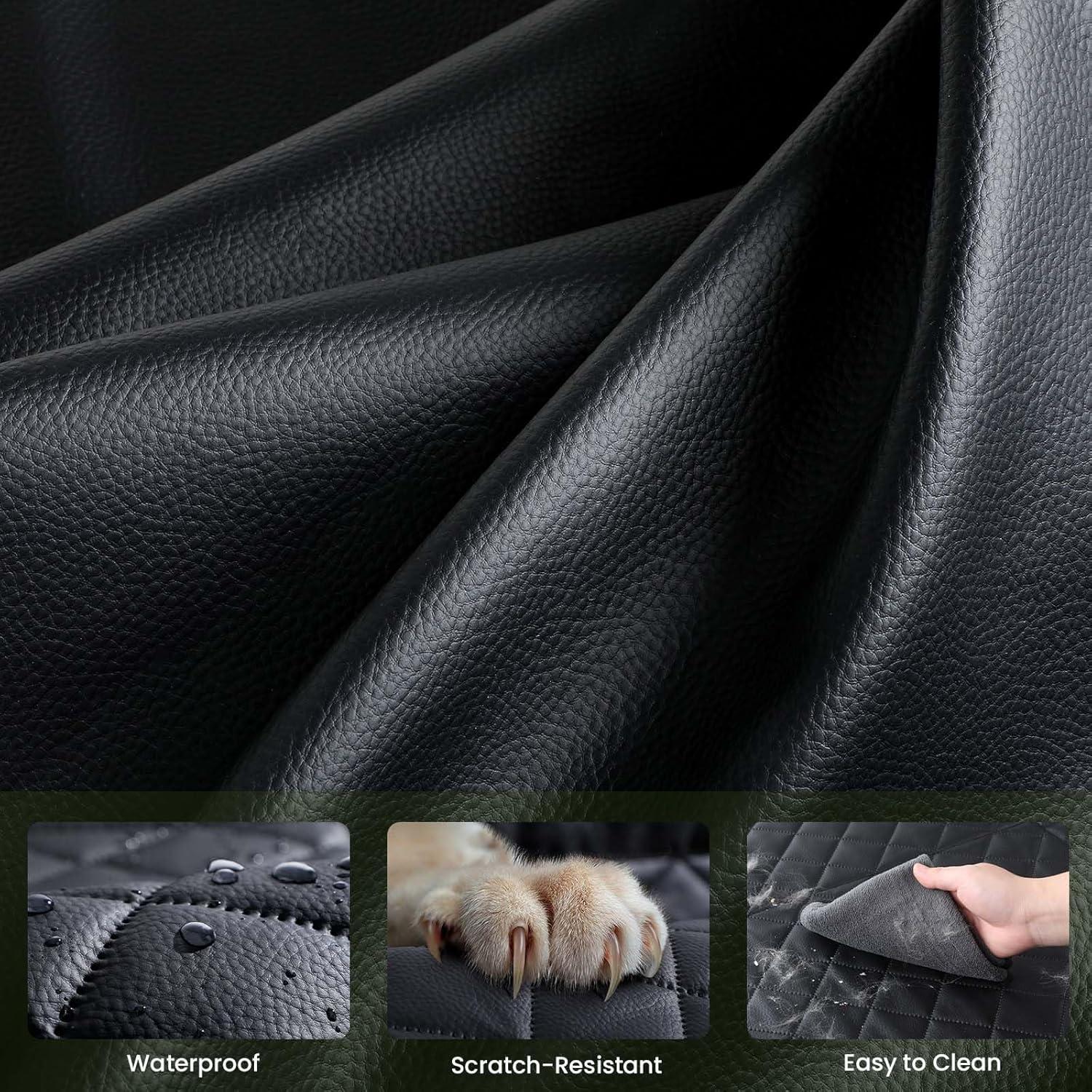 Funda de Asiento para Perros Pecute 133x62 cm Impermeable