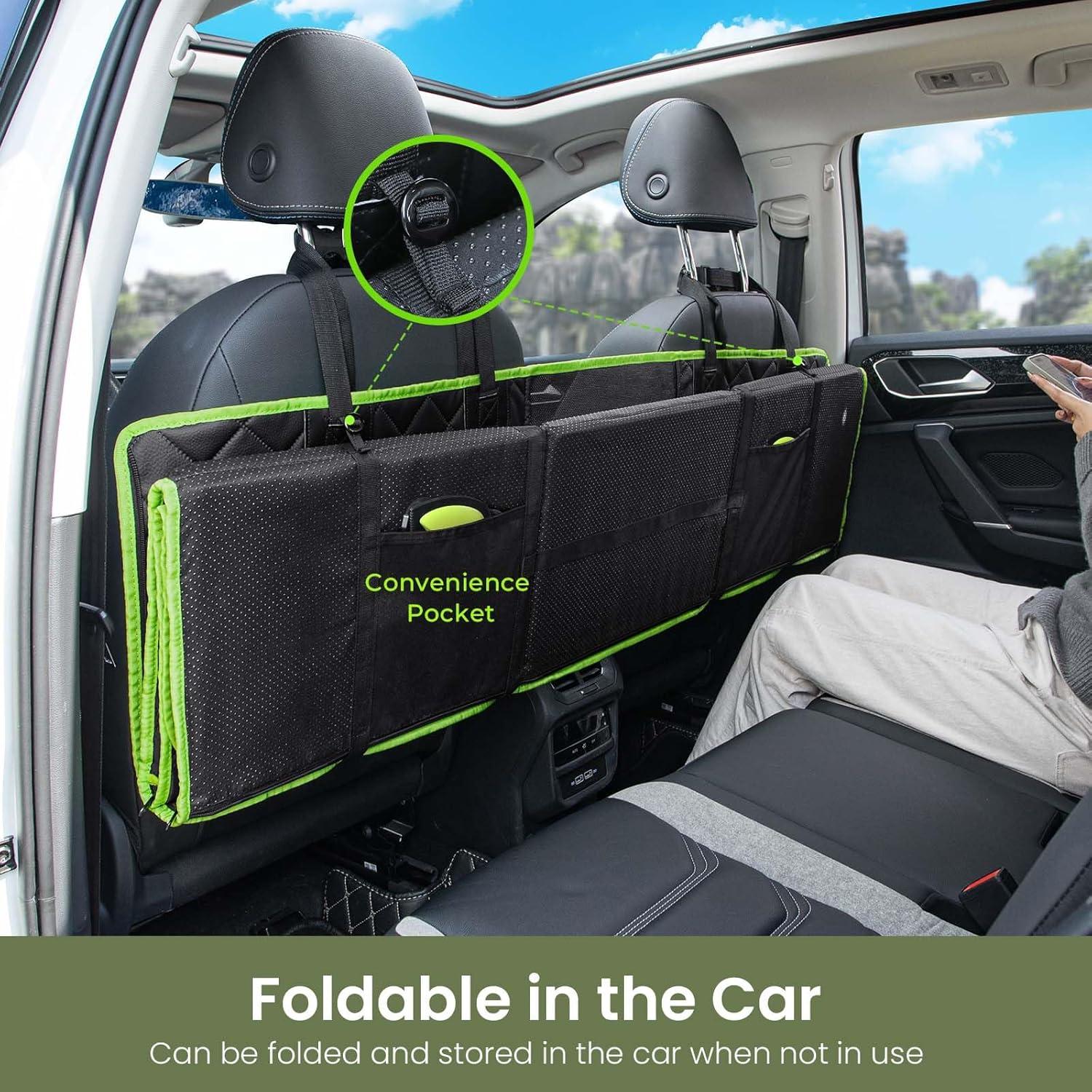 Funda de Asiento para Perros Pecute 133x62 cm Impermeable