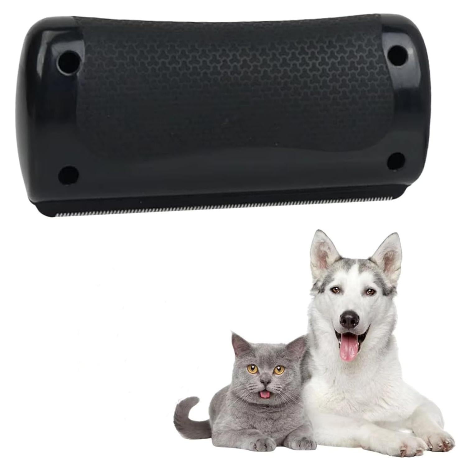 Cepillo Deshedding Rhykin para Mascotas - Aseo Efectivo