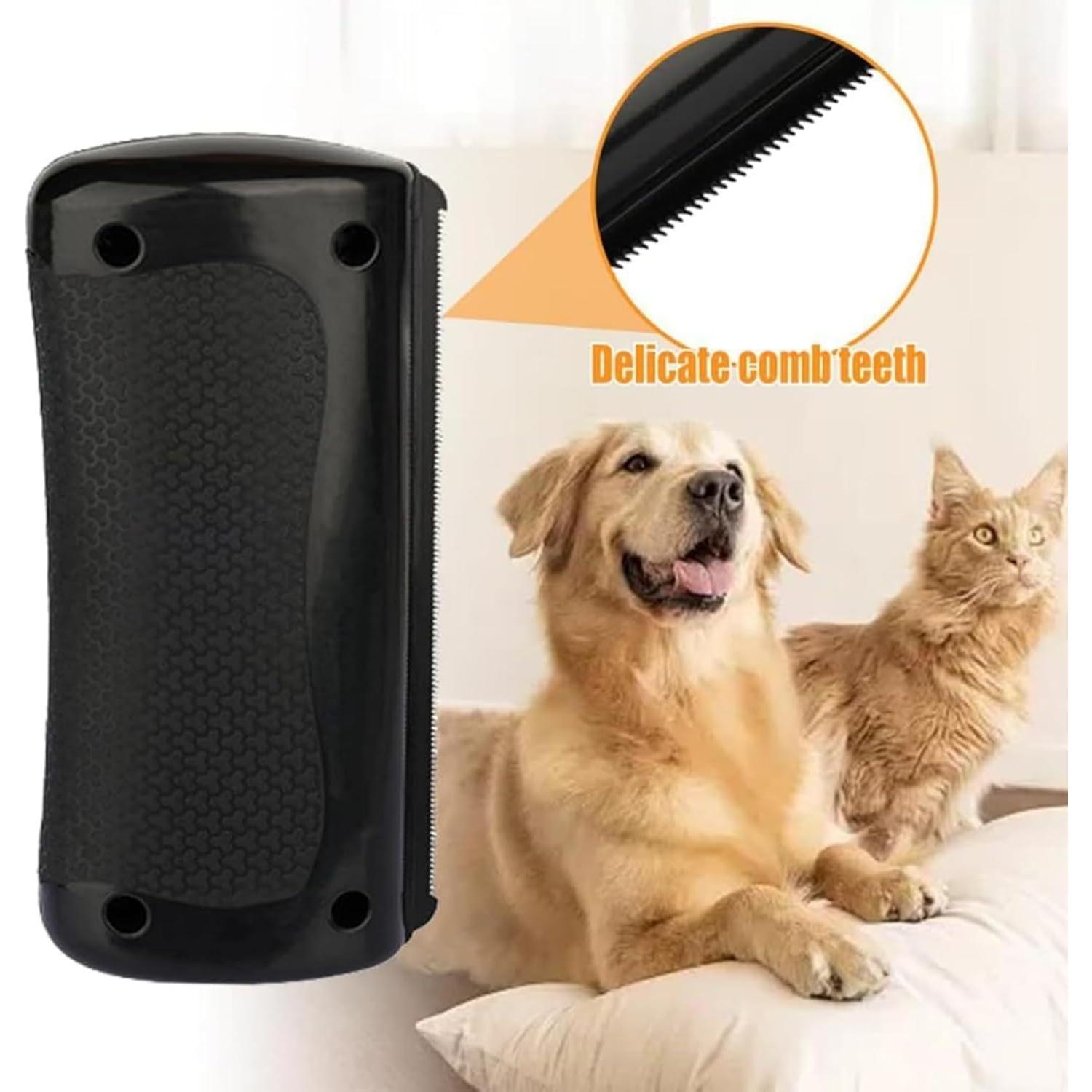 Cepillo Deshedding Rhykin para Mascotas - Aseo Efectivo