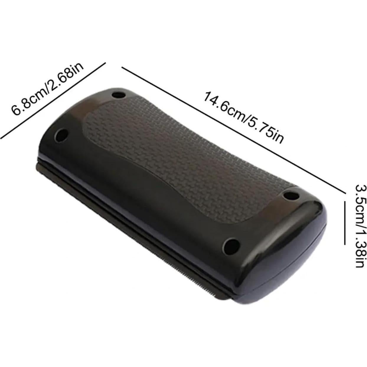 Cepillo Deshedding Rhykin para Mascotas - Aseo Efectivo