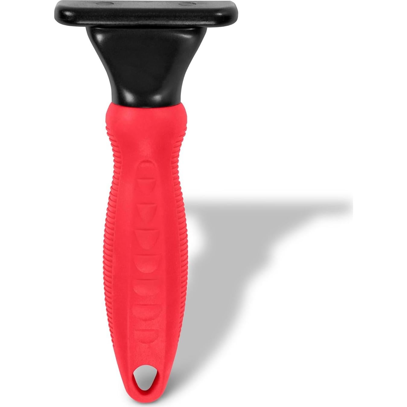 Cepillo Deshedding Mediano Ryan's Pet Supplies - Acicalamiento Perros