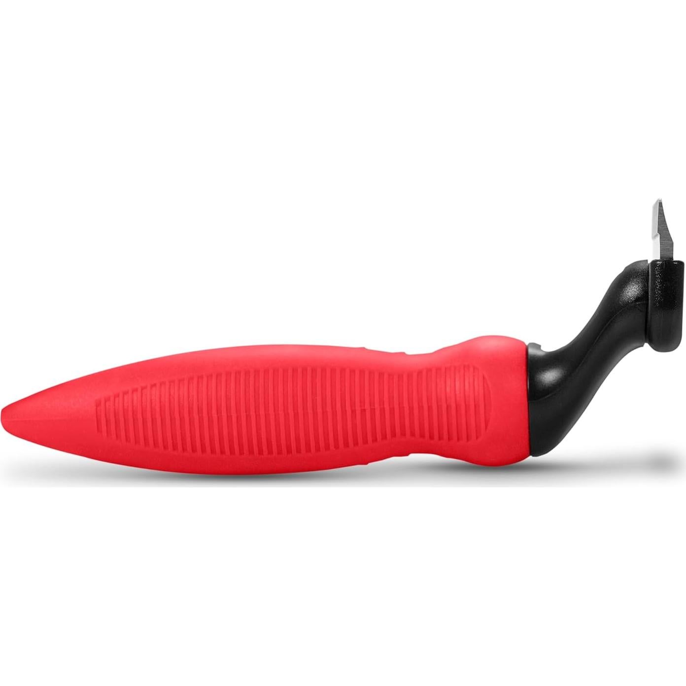 Cepillo Deshedding Mediano Ryan's Pet Supplies - Acicalamiento Perros